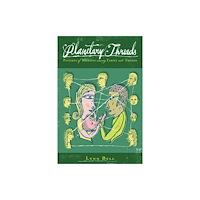 Ibis Press Planetary Threads (häftad, eng)