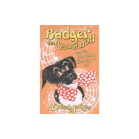The Lunicorn Press Badger the Mystical Mutt and the Barking Boogie (häftad, eng)