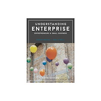 Bloomsbury Publishing PLC Understanding Enterprise (häftad, eng)