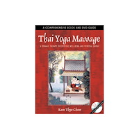 Inner Traditions Bear and Company Thai Yoga Massage (häftad, eng)