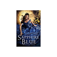 Square Fish The Sapphire Blue (häftad, eng)