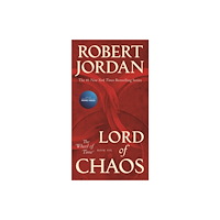 Tor Publishing Group Lord of Chaos (häftad, eng)