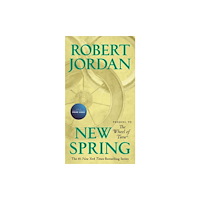 Tor Publishing Group New Spring (häftad, eng)