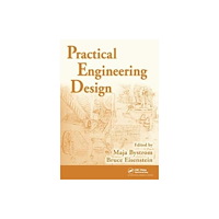 Taylor & francis ltd Practical Engineering Design (inbunden, eng)