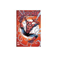 Marvel Comics Spider-Man by Joe Kelly Omnibus (inbunden, eng)