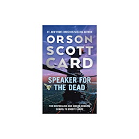 Tor Publishing Group Speaker for the Dead (häftad, eng)
