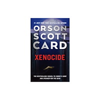 Tor Publishing Group Xenocide (häftad, eng)