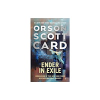 Tor Publishing Group Ender in Exile (häftad, eng)