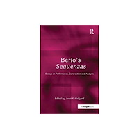 Taylor & francis ltd Berio's Sequenzas (häftad, eng)