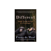 Not Stated Different - Gender Through the Eyes of a Primatologist (häftad, eng)
