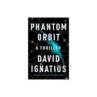 Not Stated Phantom Orbit - A Thriller (häftad, eng)