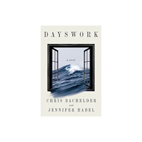 Not Stated Dayswork - A Novel (häftad, eng)