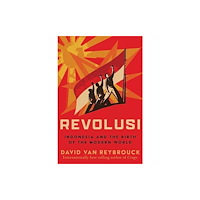 Not Stated Revolusi - Indonesia and the Birth of the Modern World (häftad, eng)