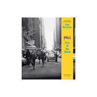 Not Stated 1964 - Eyes of the Storm (häftad, eng)