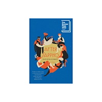 Not Stated After Sappho - A Novel (häftad, eng)