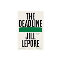 Not Stated The Deadline - Essays (häftad, eng)