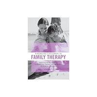 Taylor & francis ltd Engaging Children in Family Therapy (häftad, eng)