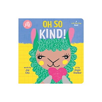 Not Stated Oh So Kind! (An oh joy! Book) (häftad, eng)