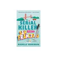 Minotaur Books,US The Serial Killer Guide to San Francisco (häftad, eng)