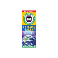 Not Stated Extreme Earth Fast Fact Cards: Scholastic Early Learners (Quick Smarts) (häftad, eng)