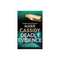 Hachette Books Ireland Deadly Evidence (häftad, eng)