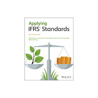 John Wiley & Sons Inc Applying IFRS Standards (häftad, eng)