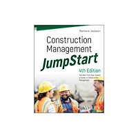 John Wiley & Sons Inc Construction Management JumpStart (häftad, eng)