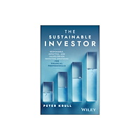 John Wiley & Sons Inc The Sustainable Investor (inbunden, eng)