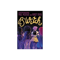 Not Stated B*WITCH (häftad, eng)