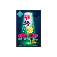 Not Stated Gabby Duran and the Unsittables, Book 4 Triple Trouble (häftad, eng)