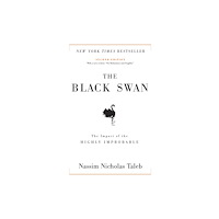 Random House Publishing Group Black Swan: Second Edition (inbunden, eng)