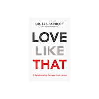 Thomas nelson publishers Love Like That (häftad, eng)