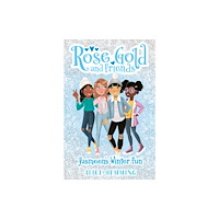 Scholastic Yasmeen's Winter Fun (häftad, eng)