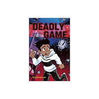 Hachette Learning Reading Planet: Astro - Deadly Game - Jupiter/Mercury (häftad, eng)