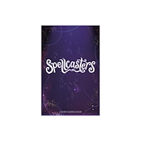 Hachette Children's Group Spellcasters: Wish Wars (häftad, eng)