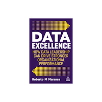 Kogan Page Ltd Data Excellence (häftad, eng)