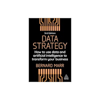 Kogan Page Ltd Data Strategy (häftad, eng)