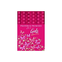 Broadstreet Publishing Prayers & Promises for Girls (häftad, eng)