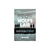 Not Stated Ensnared in the Wolf's Lair (häftad, eng)