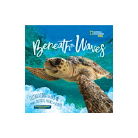 Not Stated Beneath the Waves (häftad, eng)