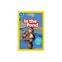 Not Stated In the Pond (National Geographic Kids Readers, Pre-Reader) (häftad, eng)