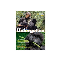 Not Stated Unforgotten (häftad, eng)