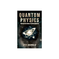 Arcturus publishing ltd Quantum Physics (häftad, eng)