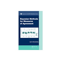 Taylor & francis ltd Bayesian Methods for Measures of Agreement (inbunden, eng)