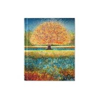 Peter Pauper Press OS TREE OF DREAMS JOURNAL (häftad, eng)