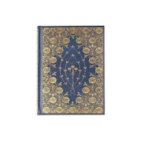 Peter Pauper Press GILDED ROSETTES JOURNAL (häftad, eng)