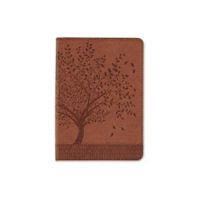Peter Pauper Press SM ARTISAN TREE OF LIFE JOURNAL (häftad, eng)