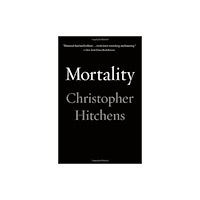 Not Stated Mortality (häftad, eng)