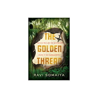 Not Stated Golden Thread (häftad, eng)