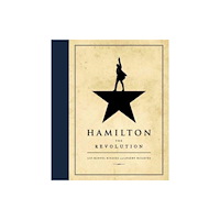 Not Stated Hamilton (häftad, eng)